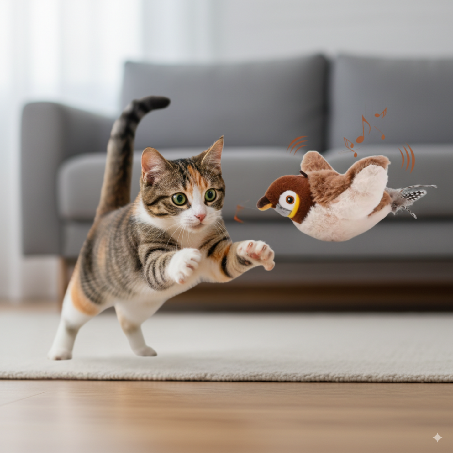 FlyBird 2.0™
