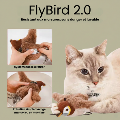 FlyBird 2.0™