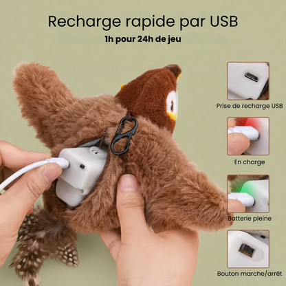 FlyBird 2.0™