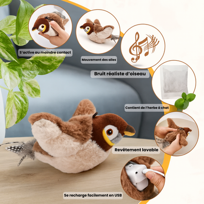 FlyBird 2.0™