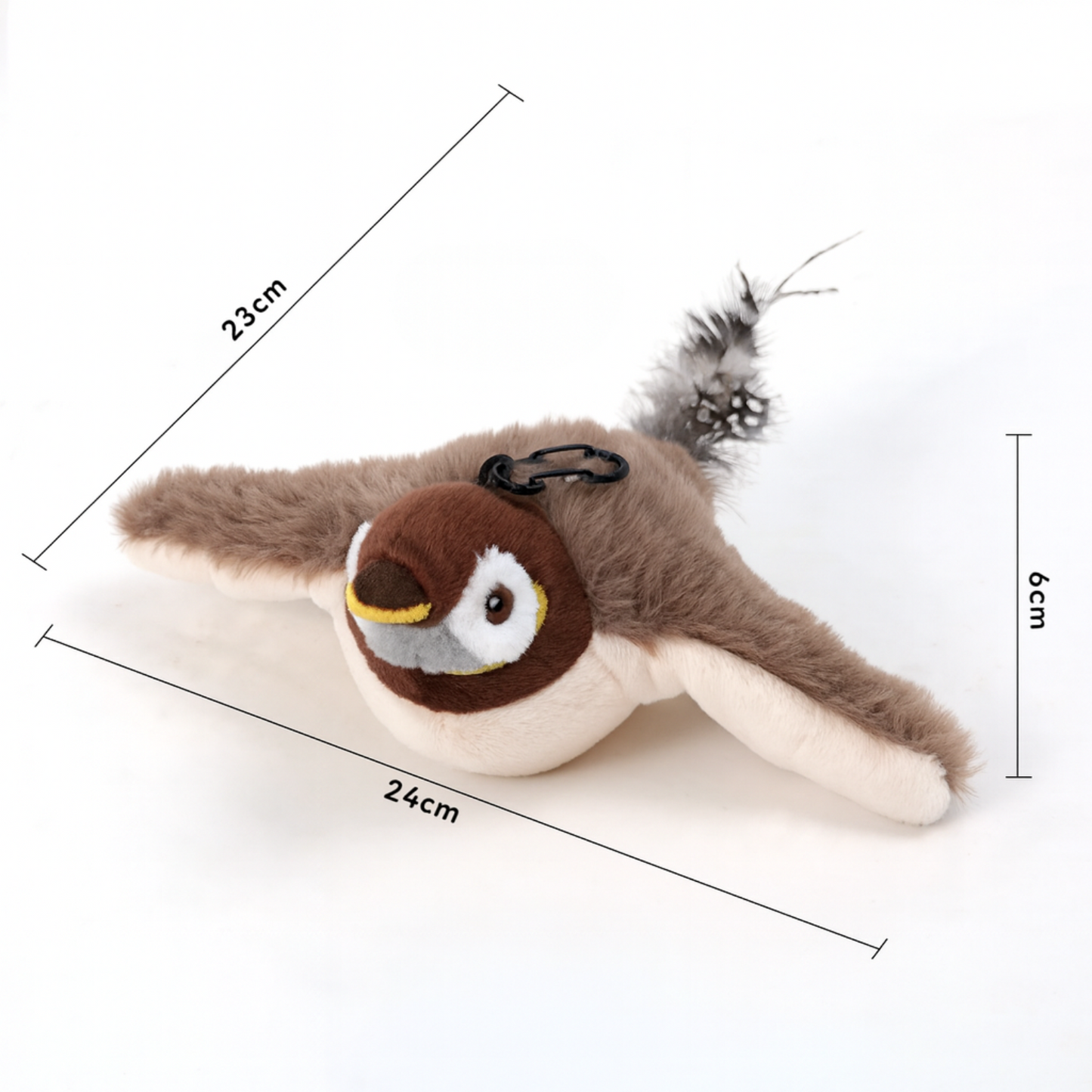 FlyBird 2.0™
